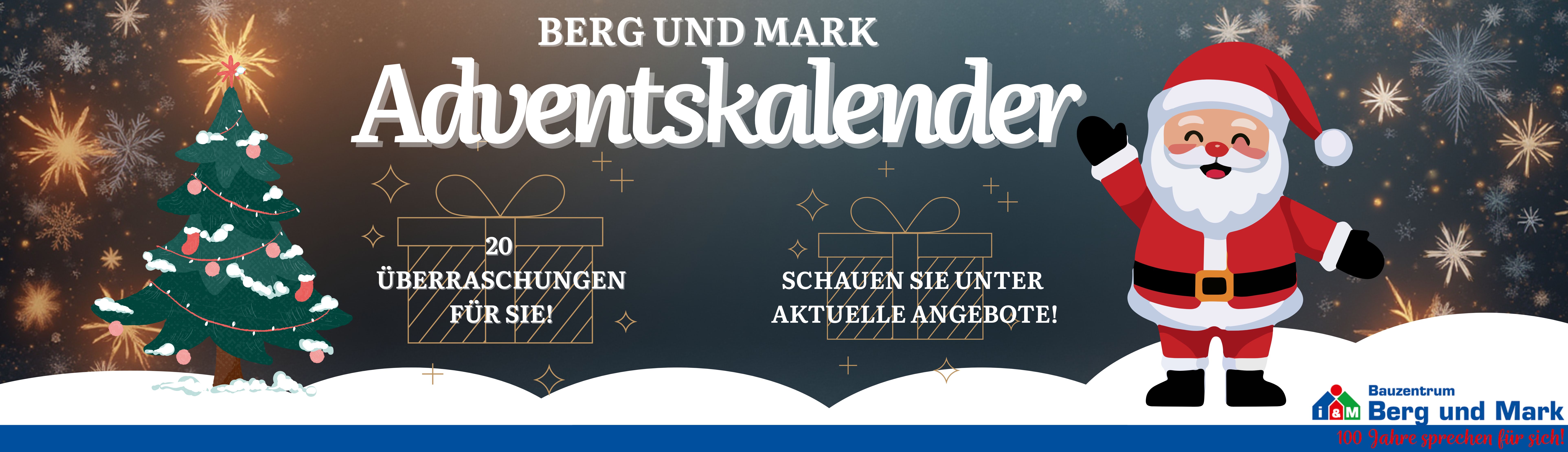 Adventskalender