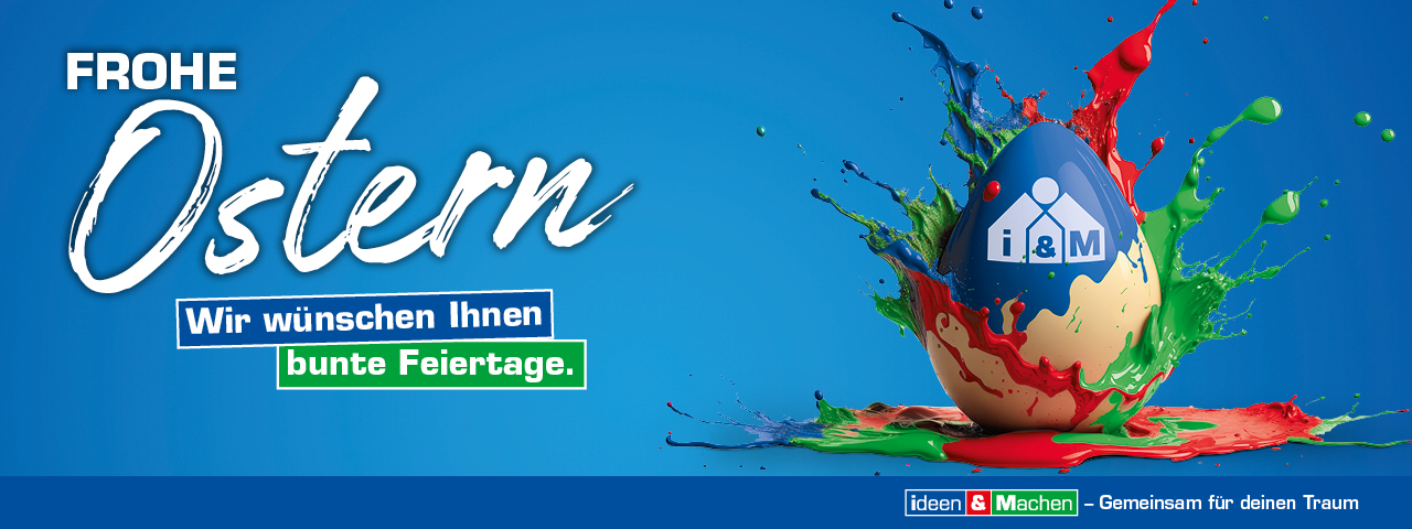 Ostern